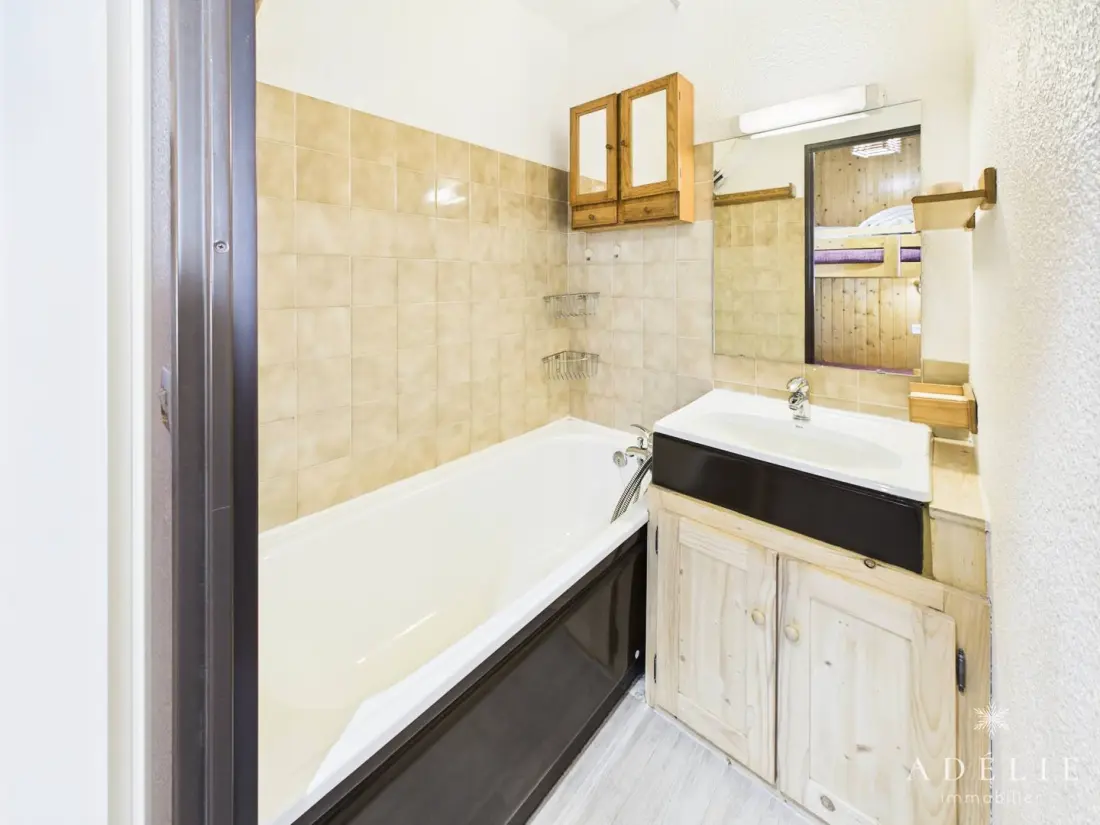 Residence Ibex A