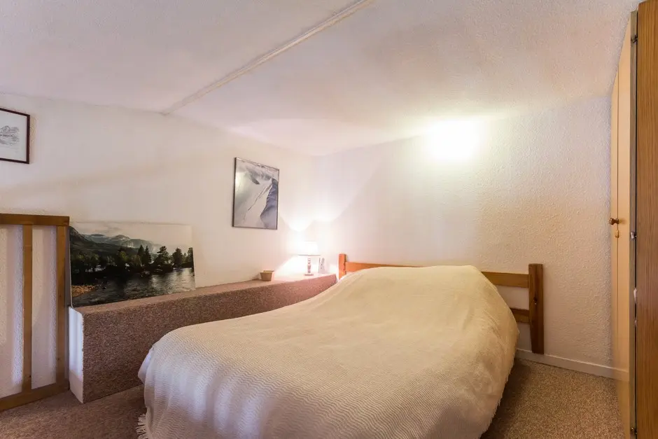 Residence Ibex A