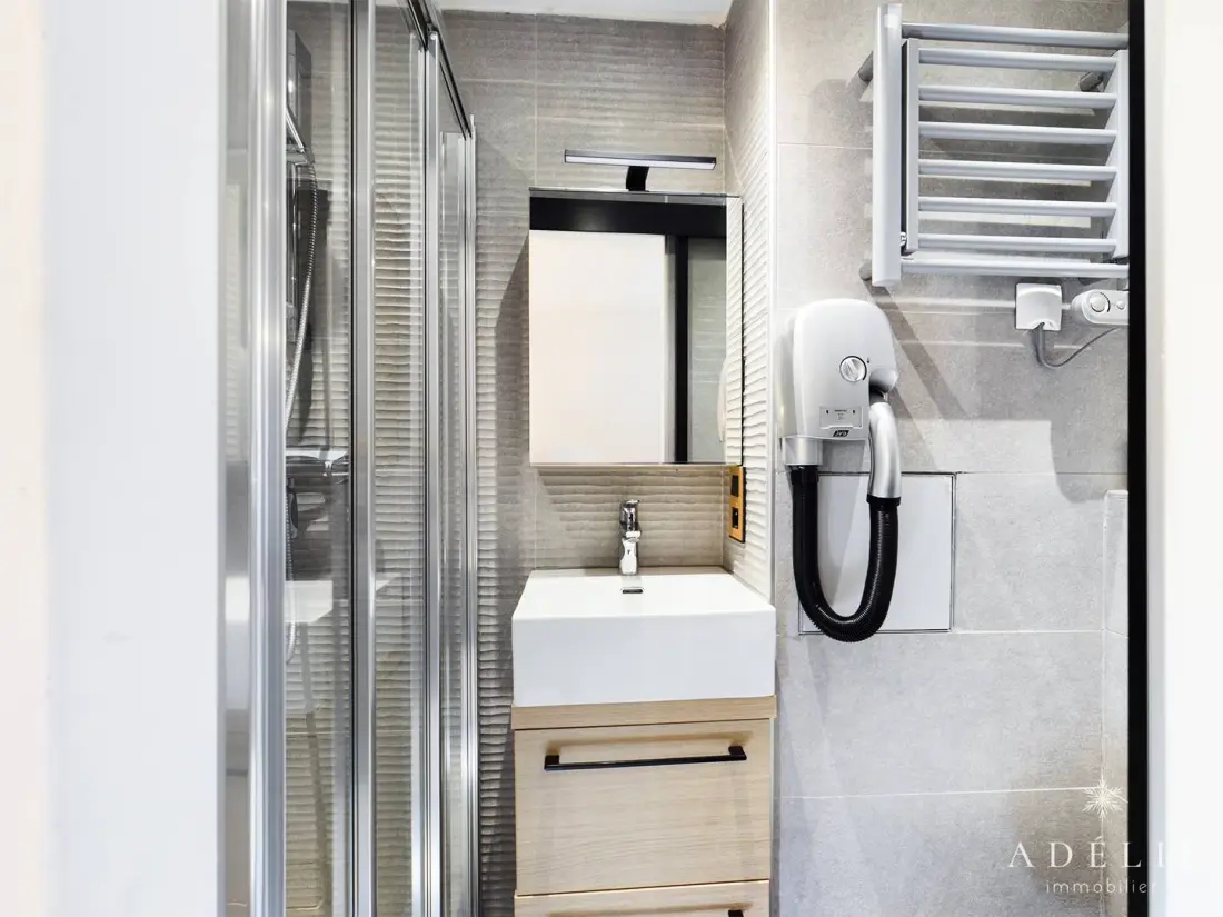 Residence Ibex A