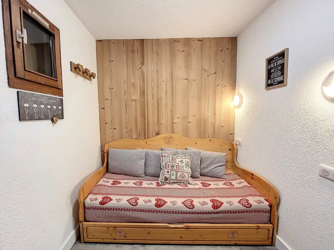 Residence Ibex A