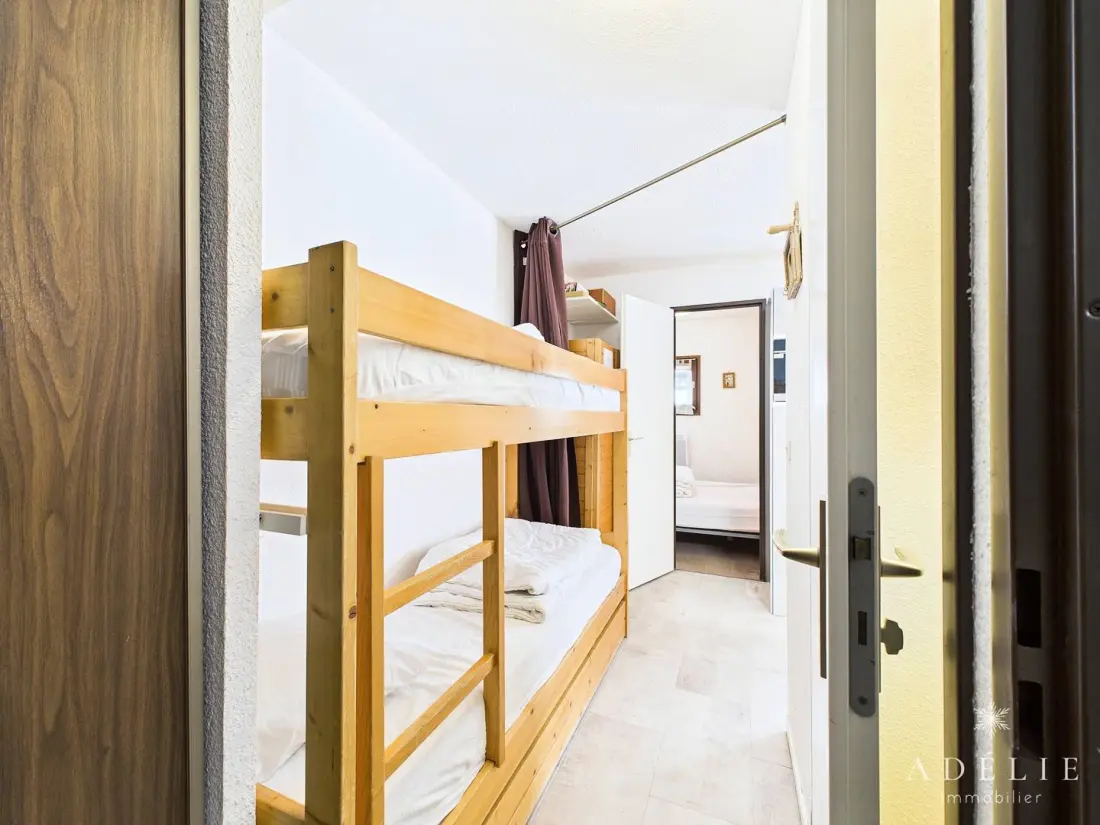 Residence Ibex A