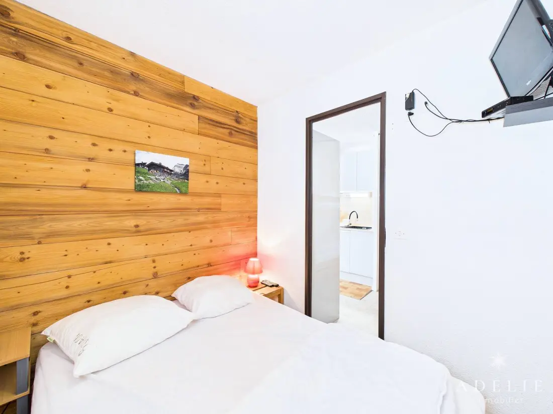 Residence Ibex A