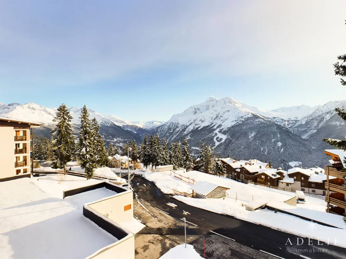 Residence Ibex A