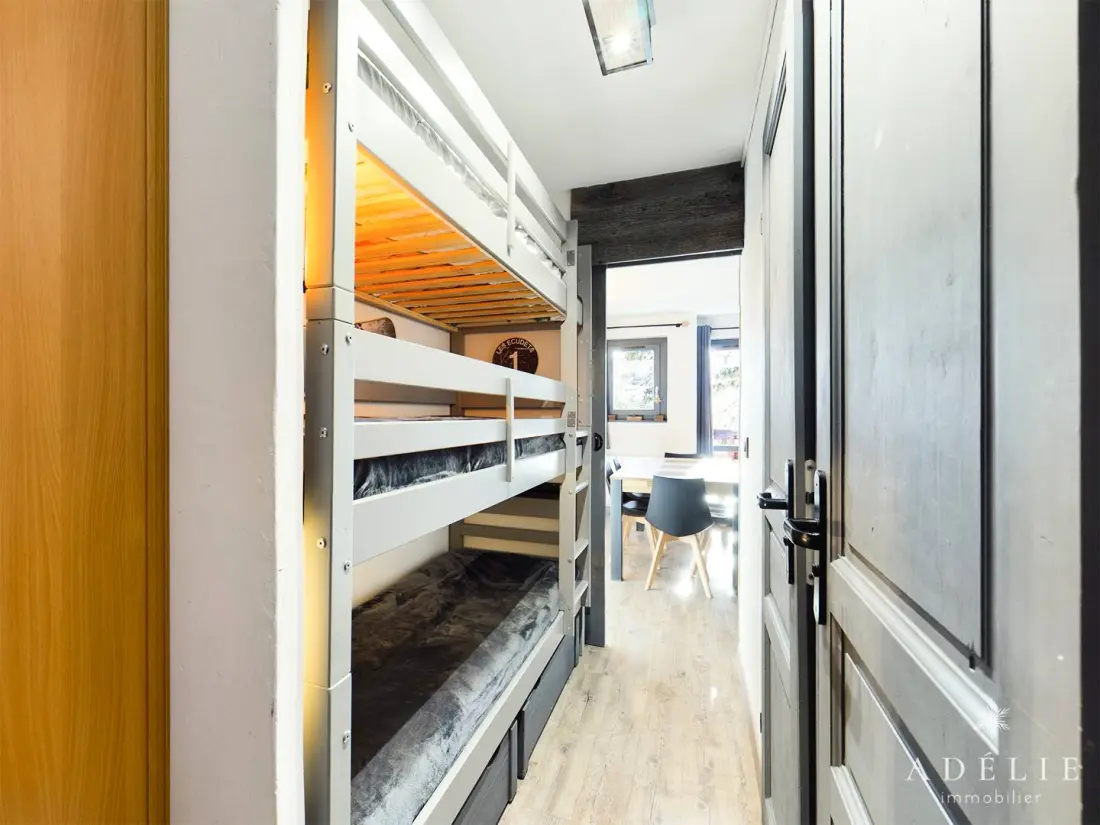 Residence Ibex A
