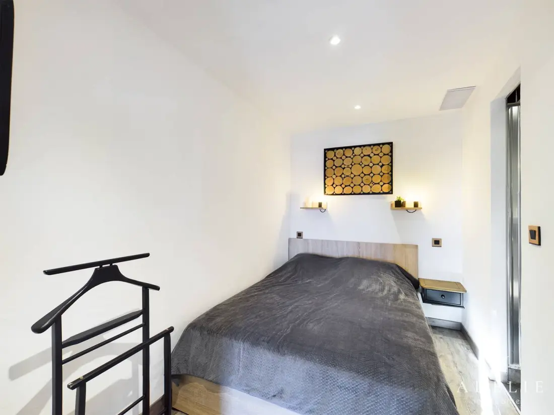 Residence Ibex A