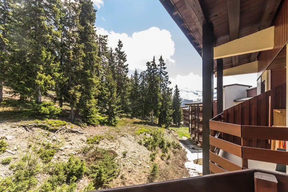 Residence Ibex A