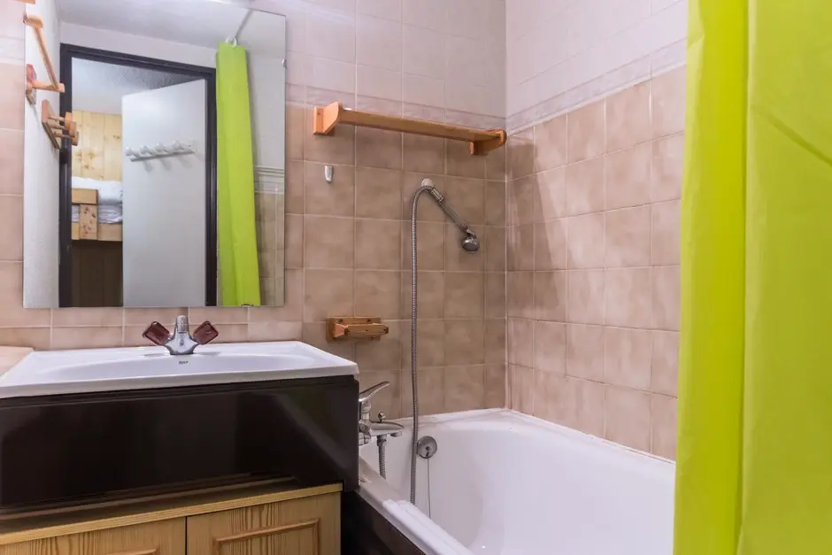 Residence Ibex A