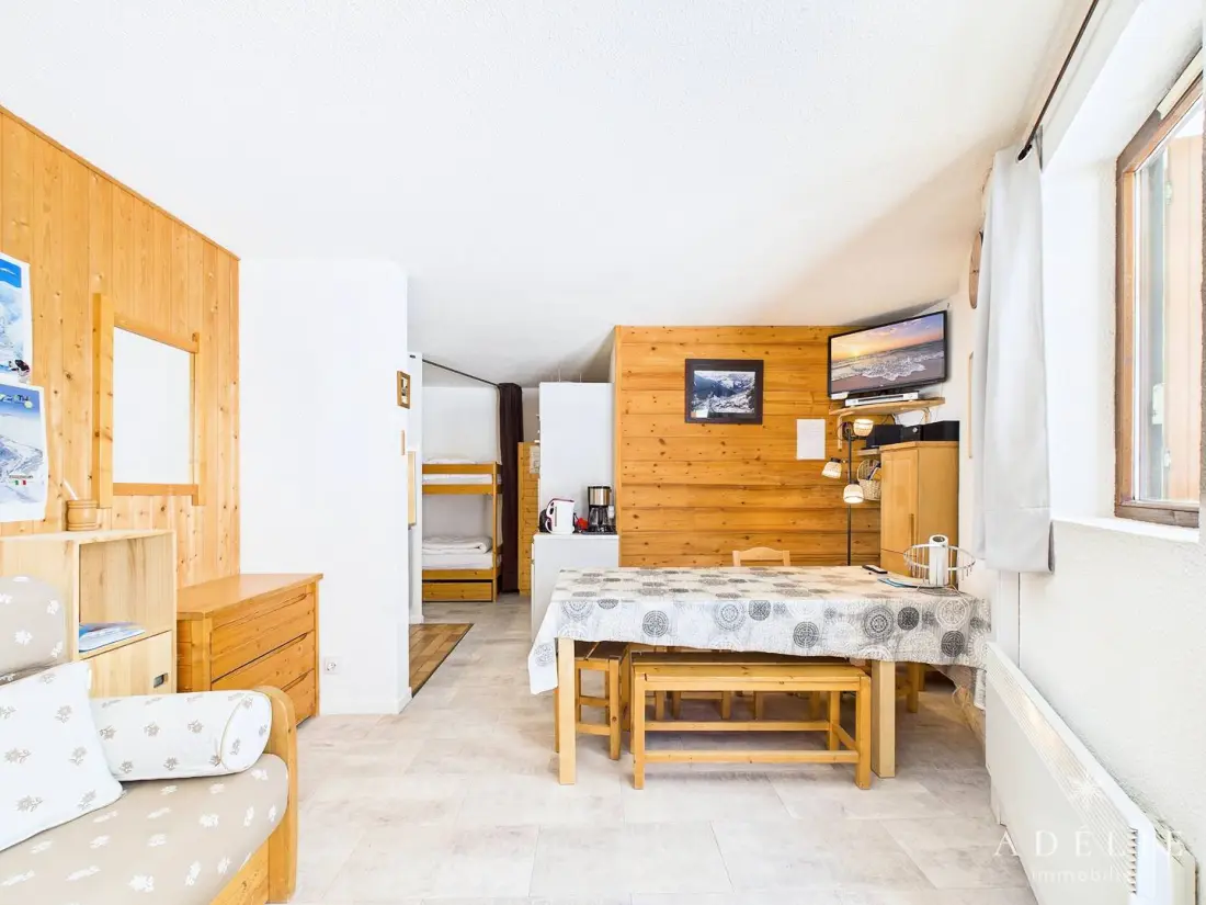 Residence Ibex A