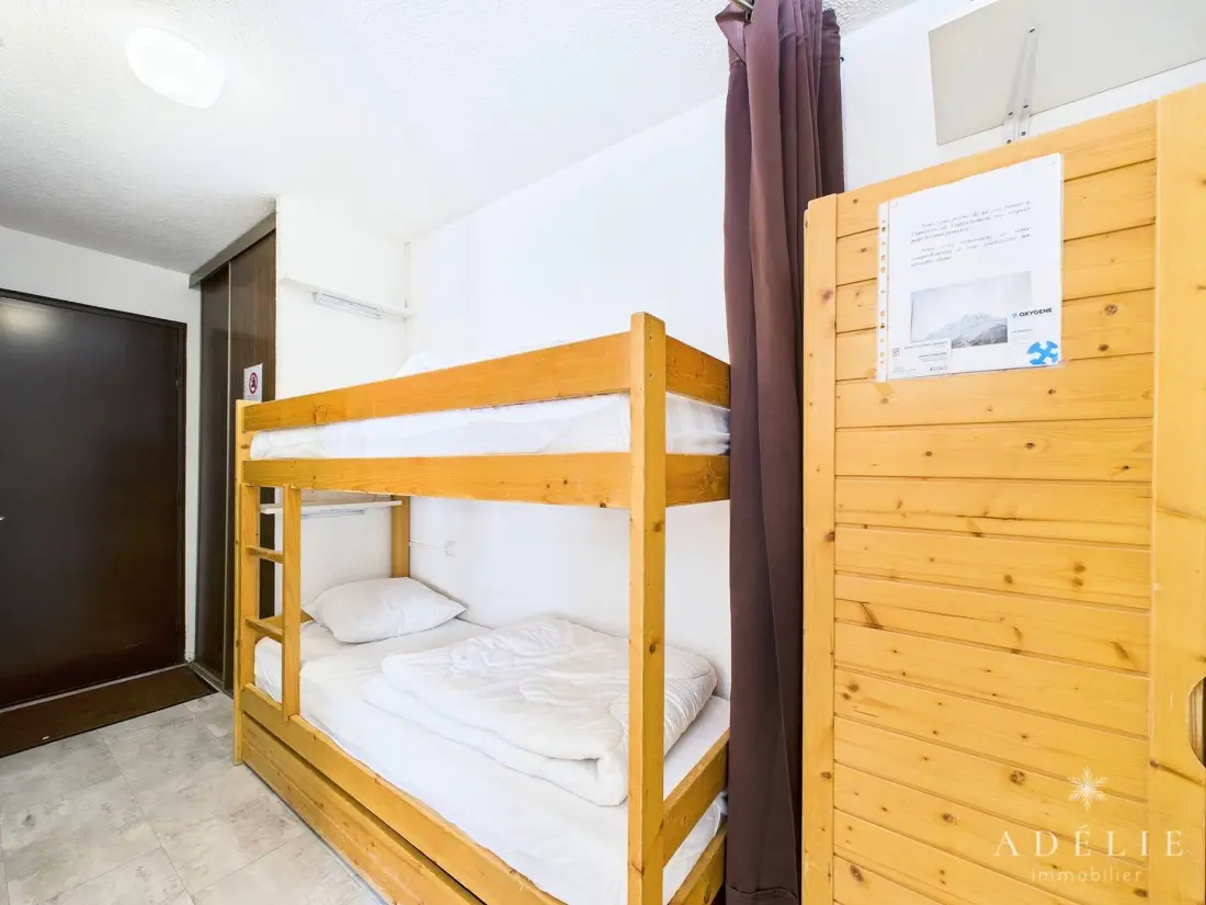 Residence Ibex A
