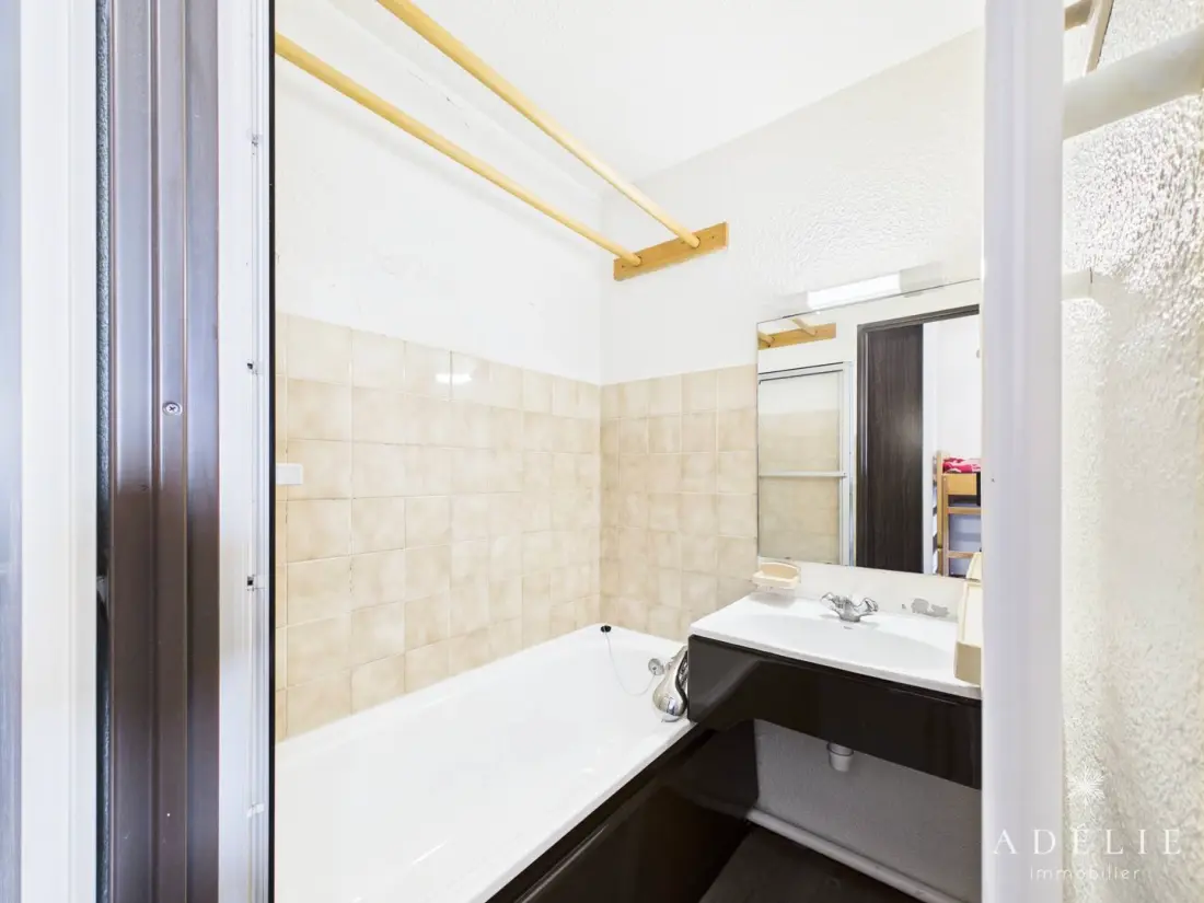 Residence Ibex A