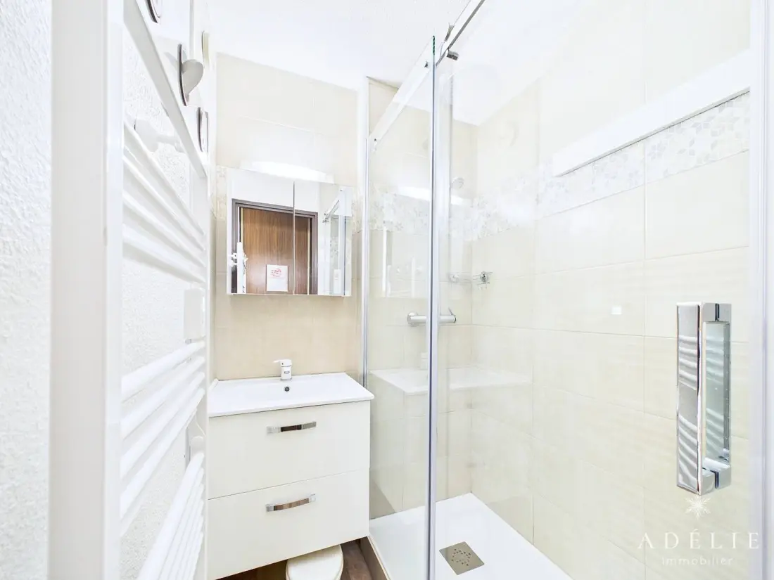 Residence Ibex A