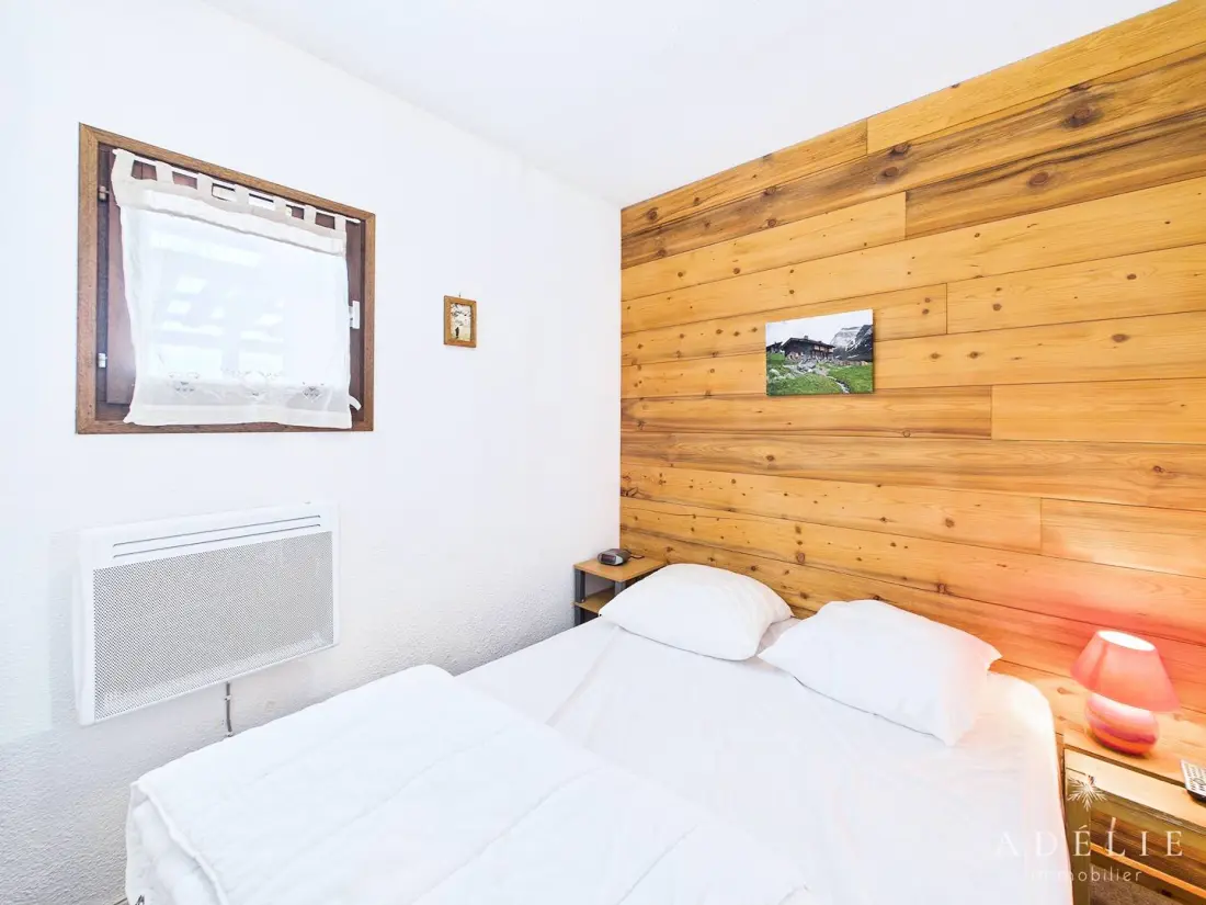 Residence Ibex A
