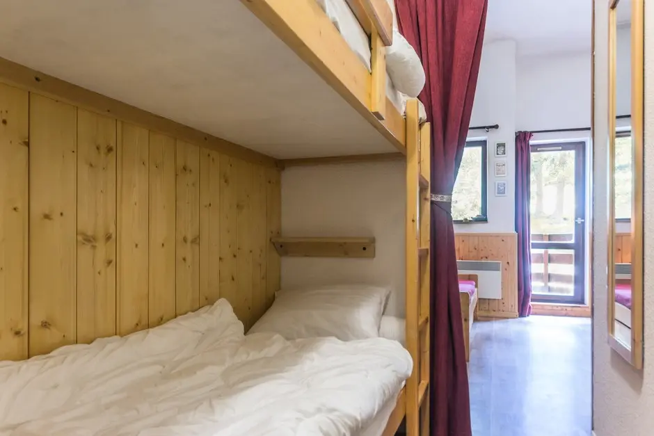 Residence Ibex A