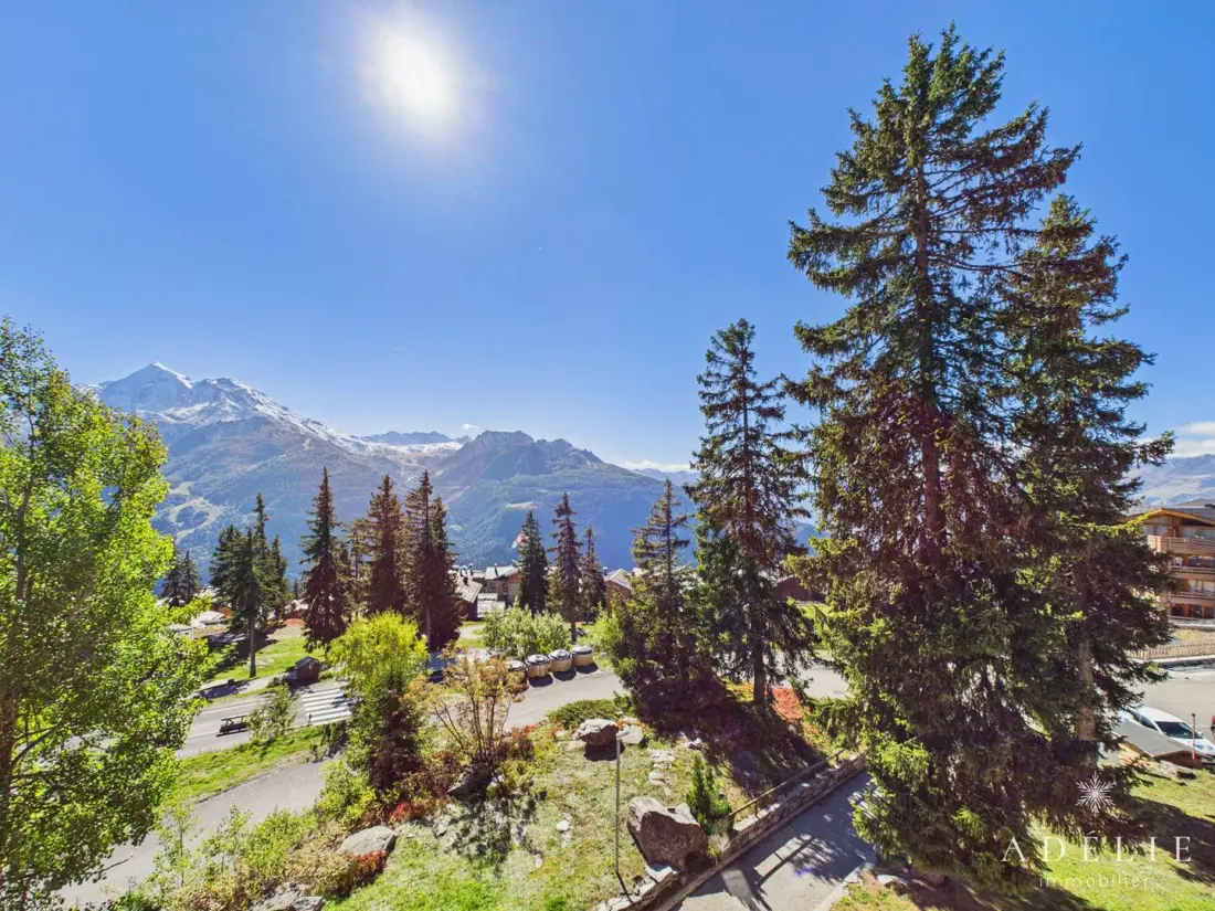 Residence Ibex B