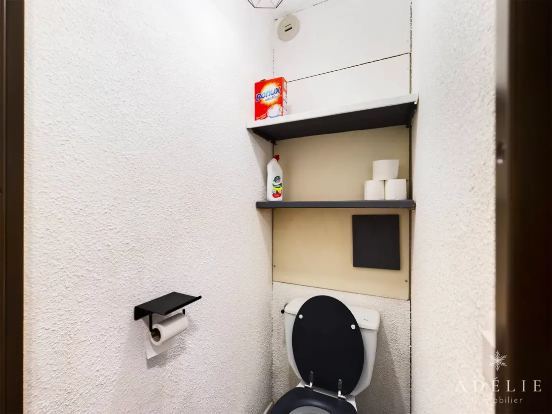 Residence Ibex B