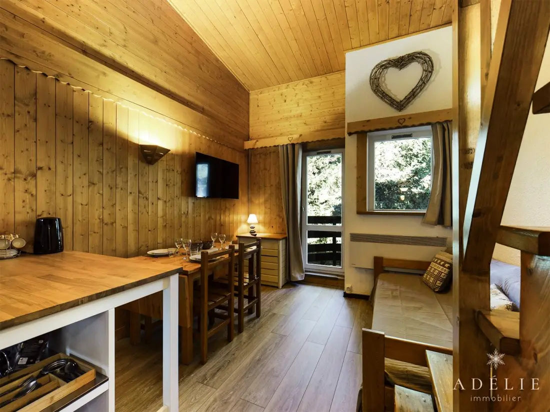 Residence Ibex B