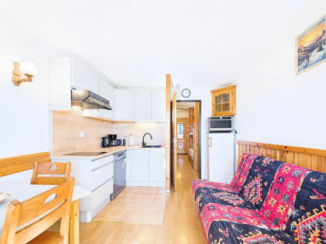 Residence Ibex B