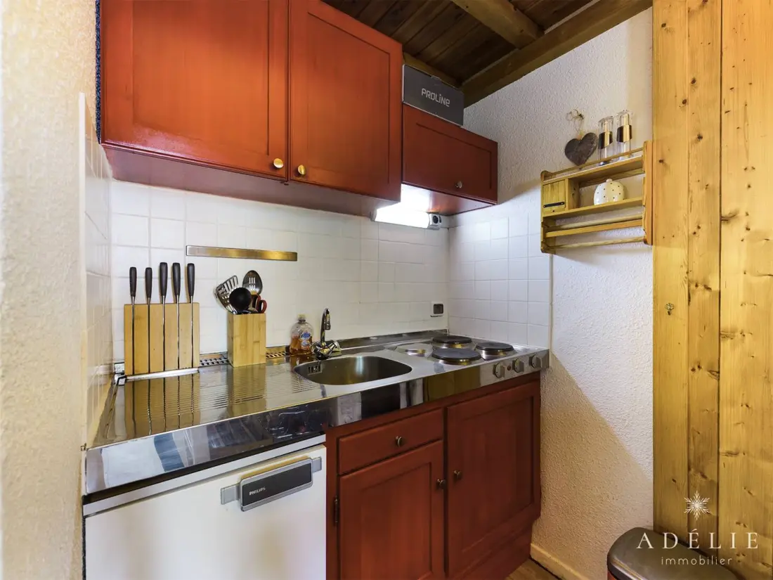 Residence Ibex B