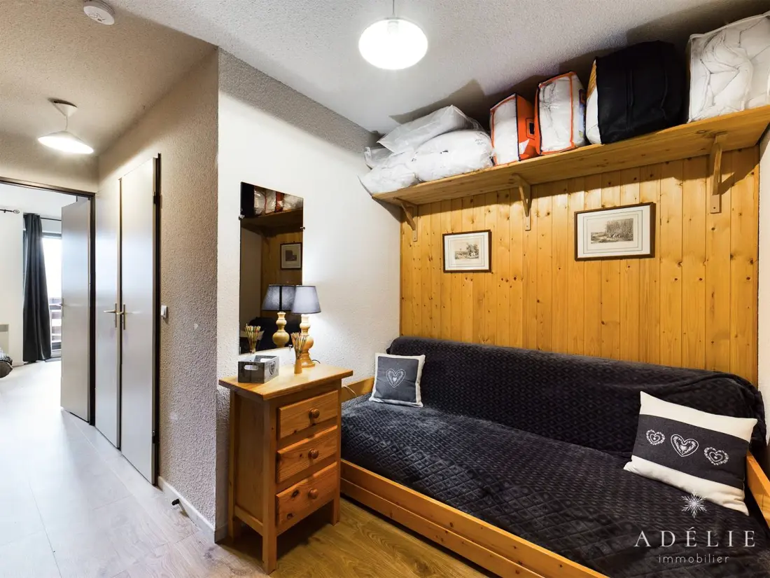 Residence Ibex B
