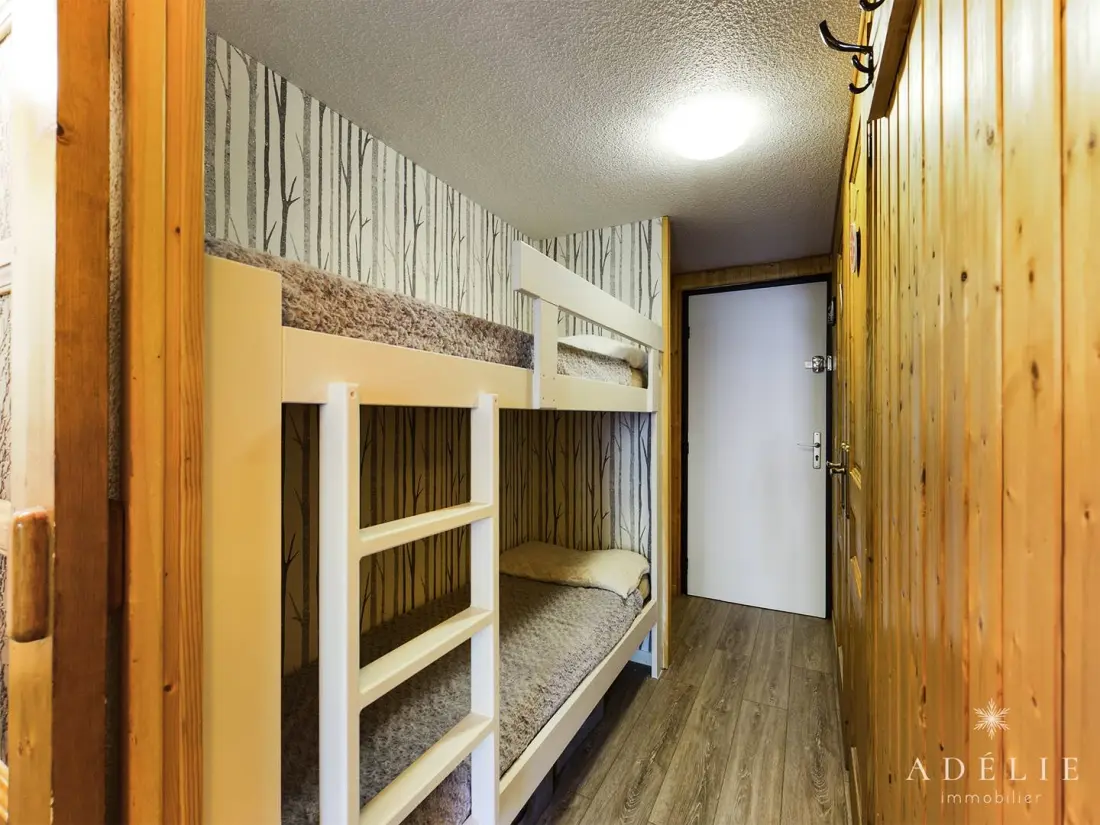 Residence Ibex B