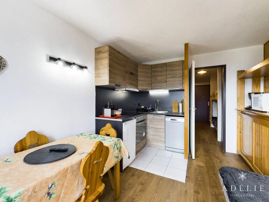 Residence Ibex B