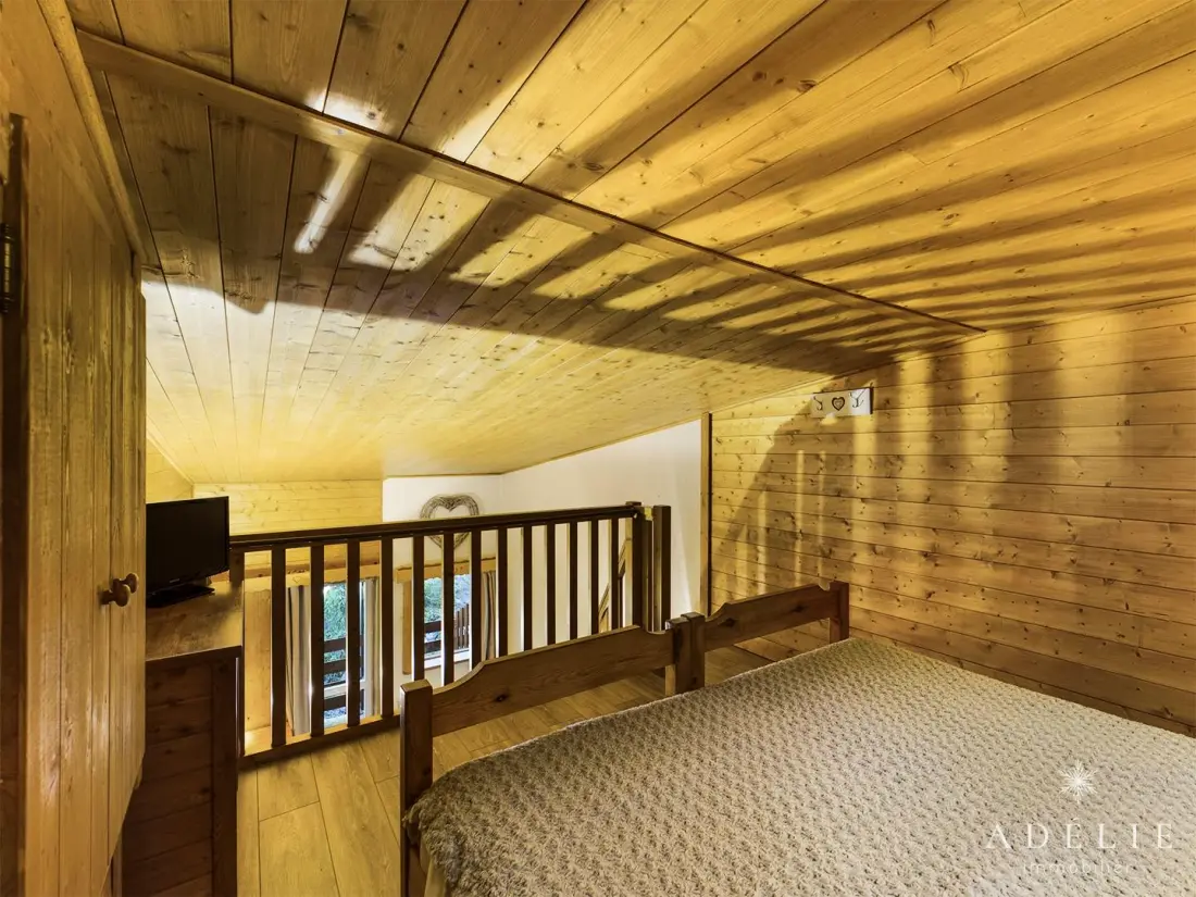 Residence Ibex B