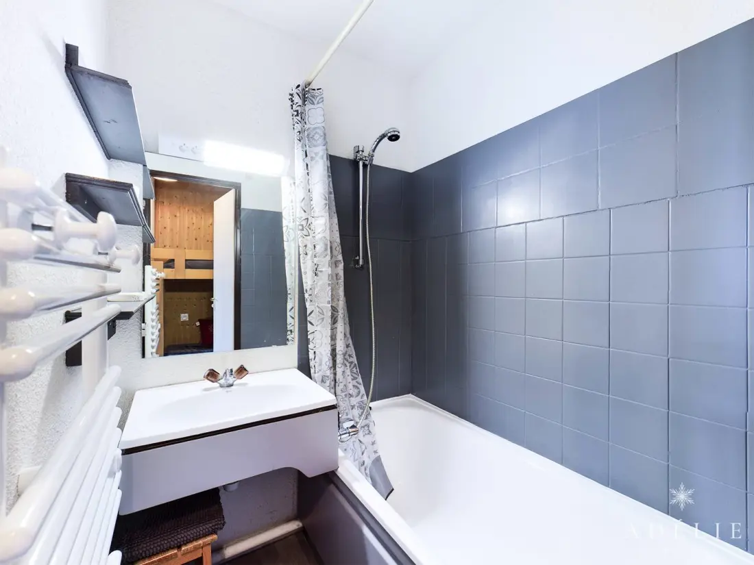 Residence Ibex B