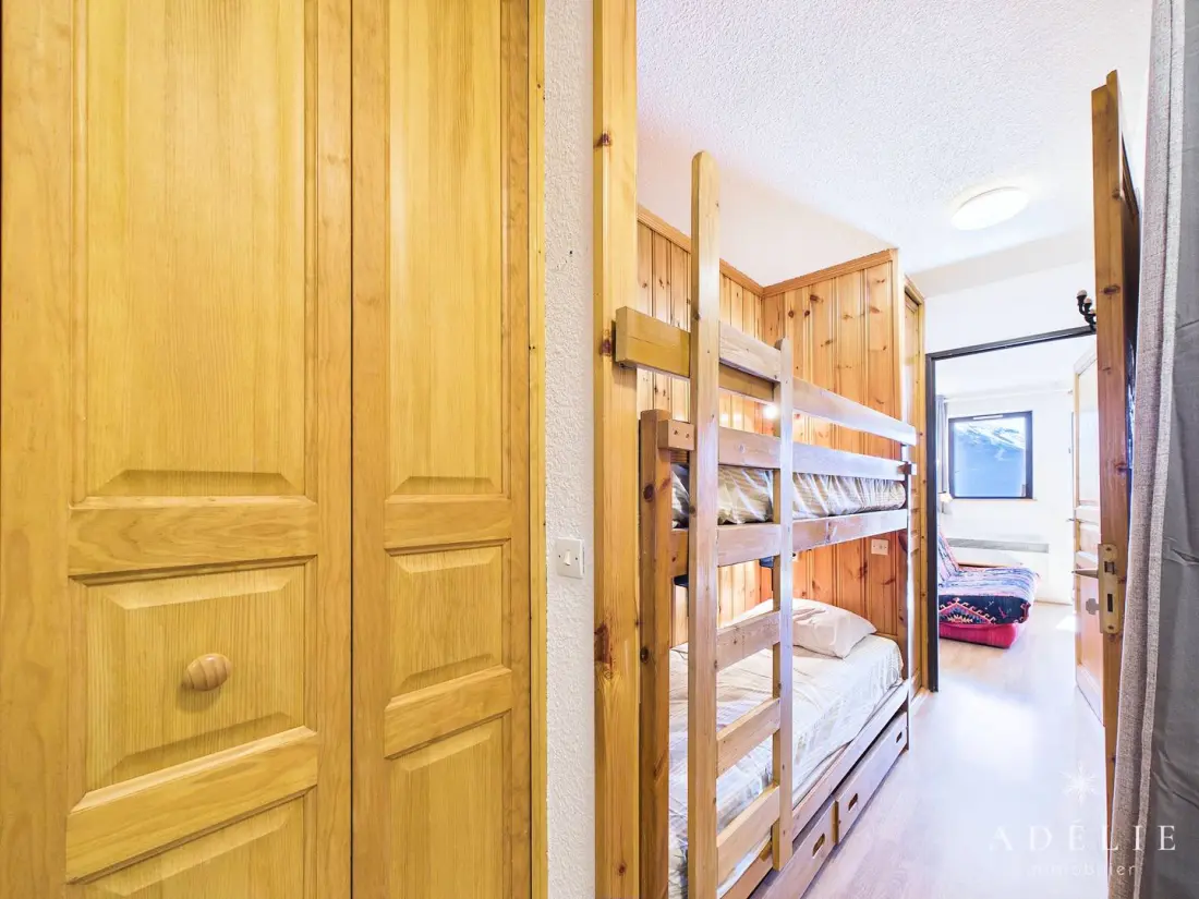 Residence Ibex B
