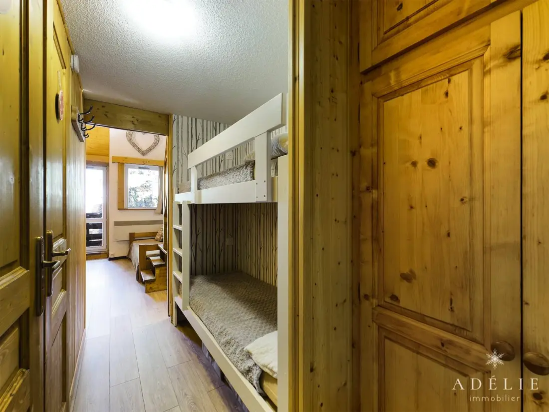 Residence Ibex B