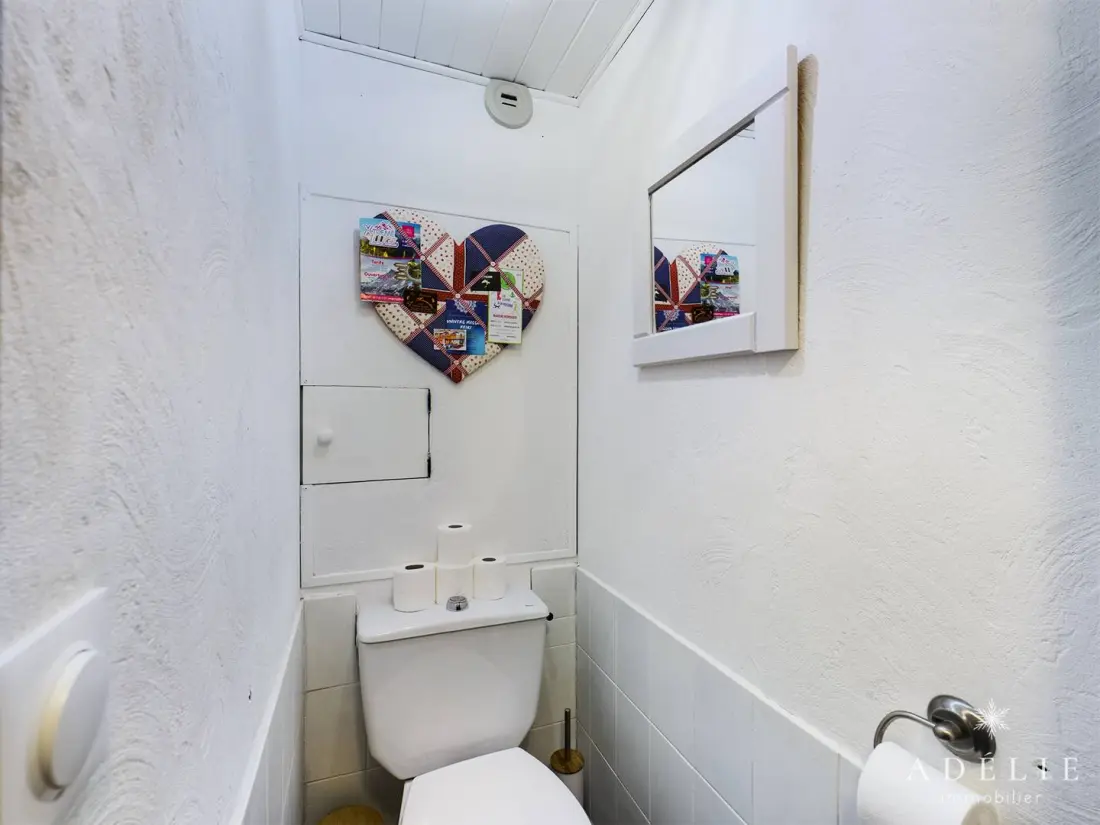 Residence Ibex B