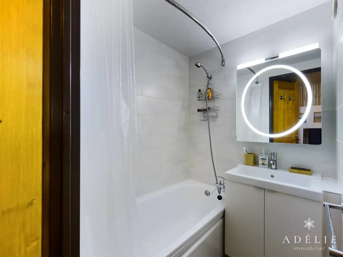 Residence Ibex B