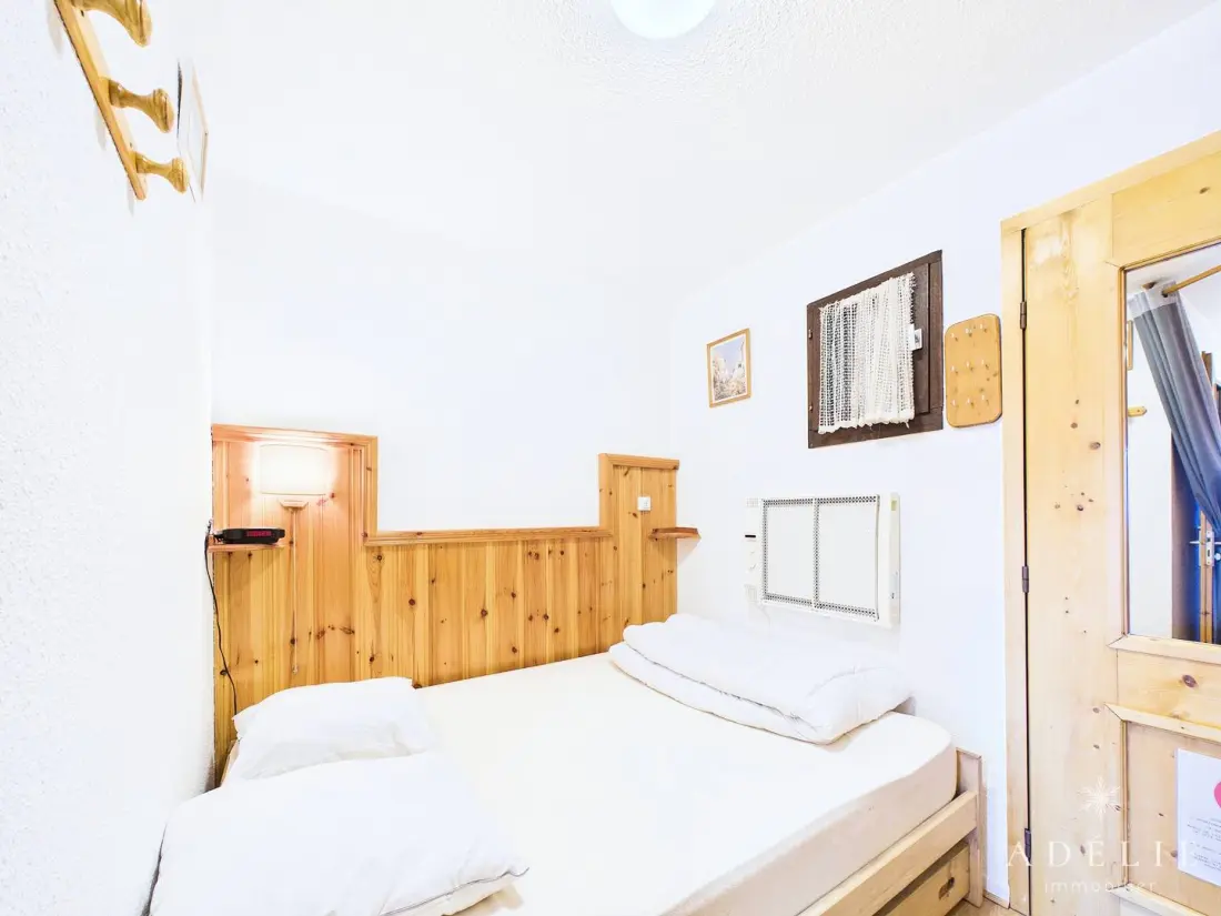 Residence Ibex B