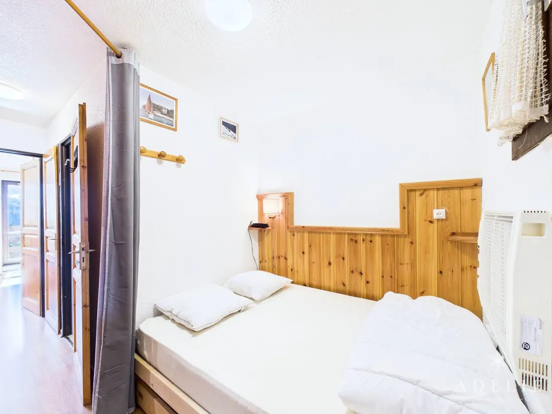 Residence Ibex B