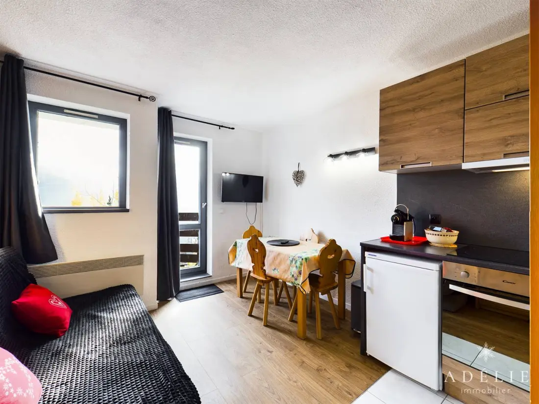 Residence Ibex B