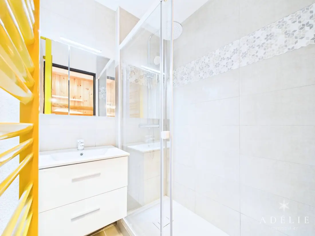 Residence Ibex B