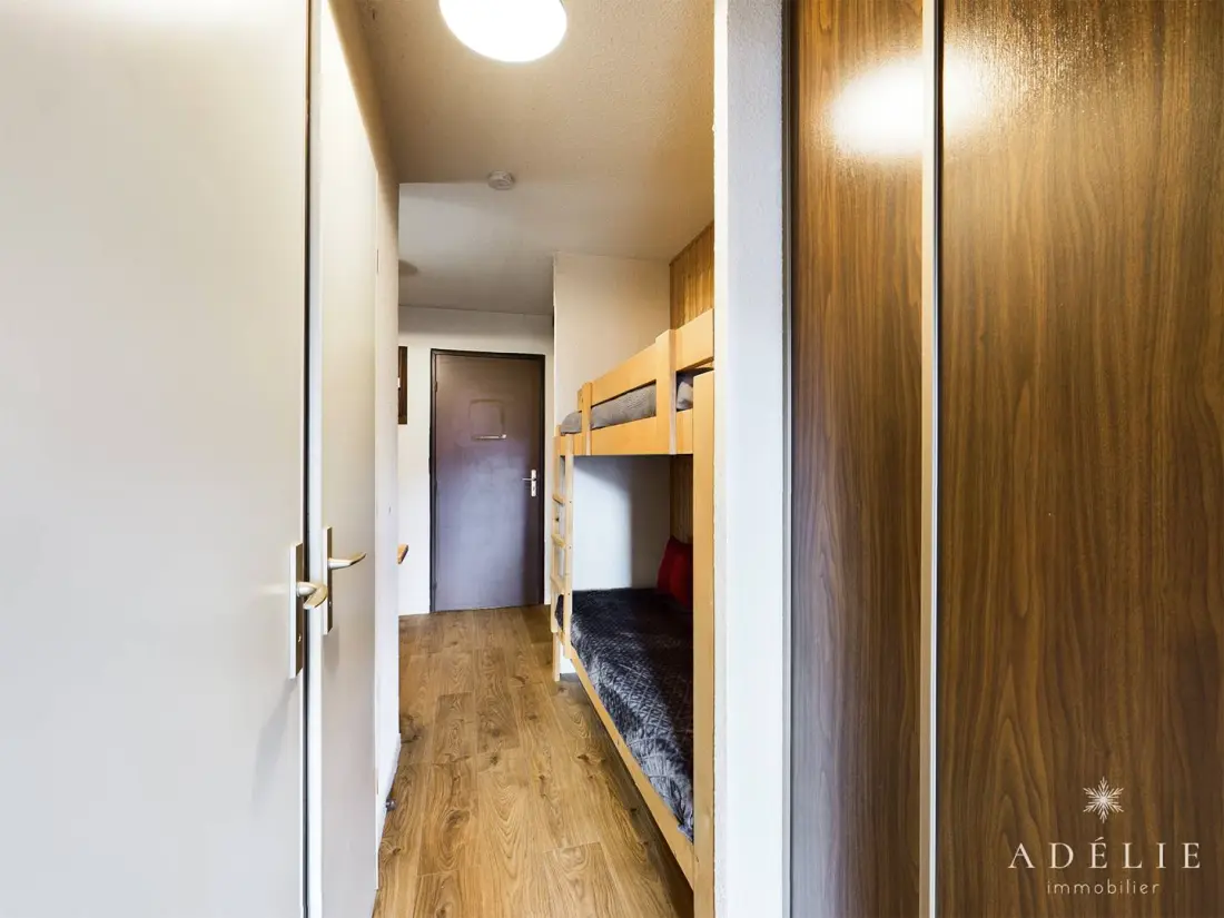 Residence Ibex B