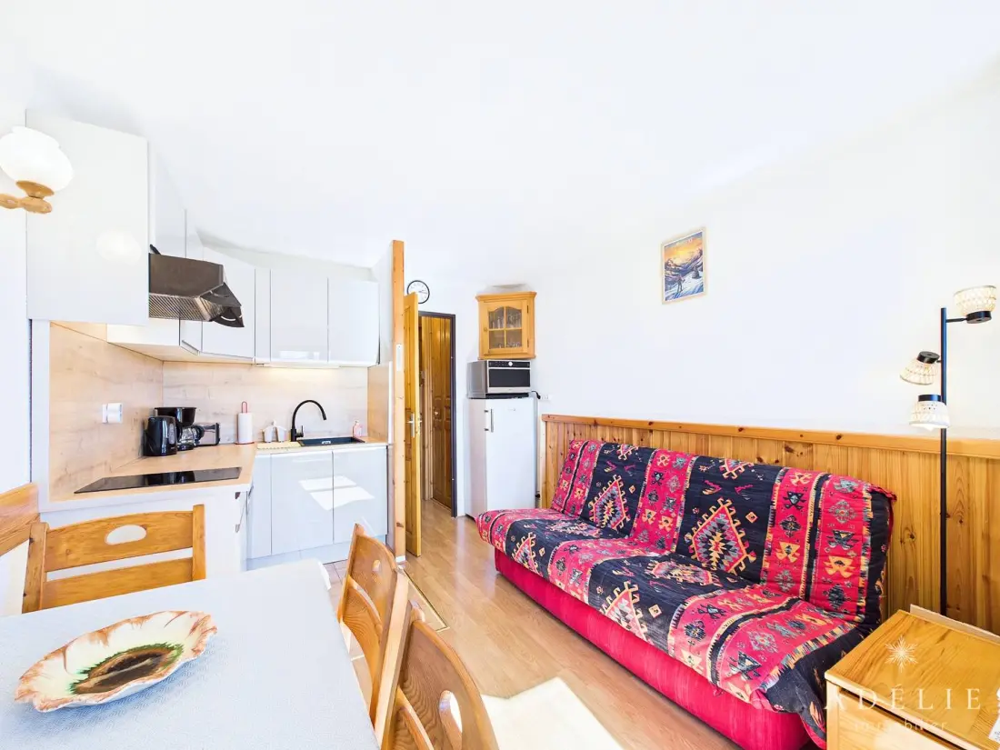 Residence Ibex B