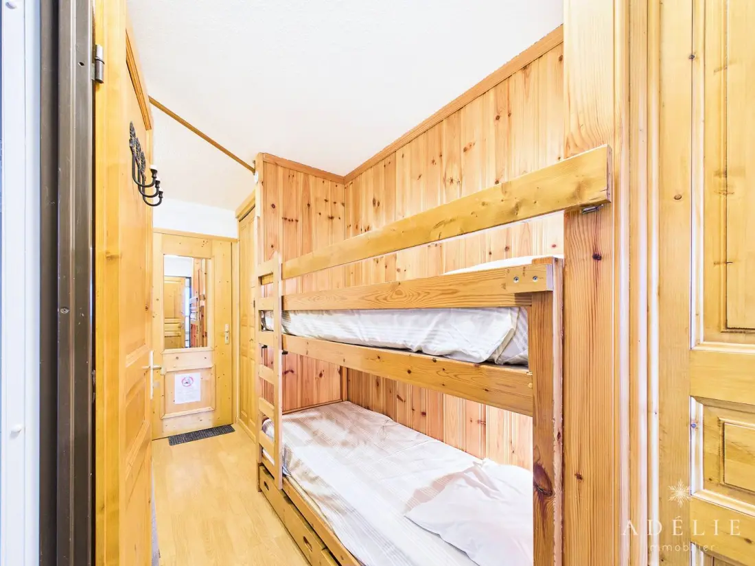 Residence Ibex B
