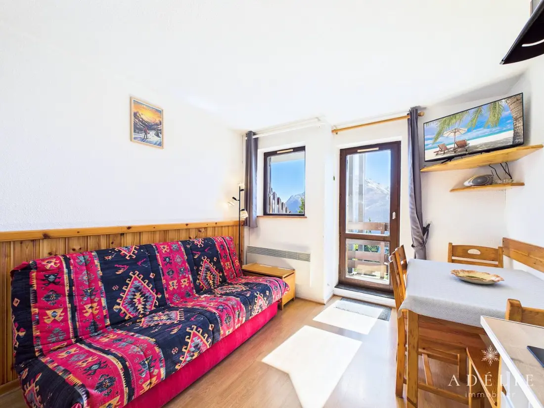 Residence Ibex B