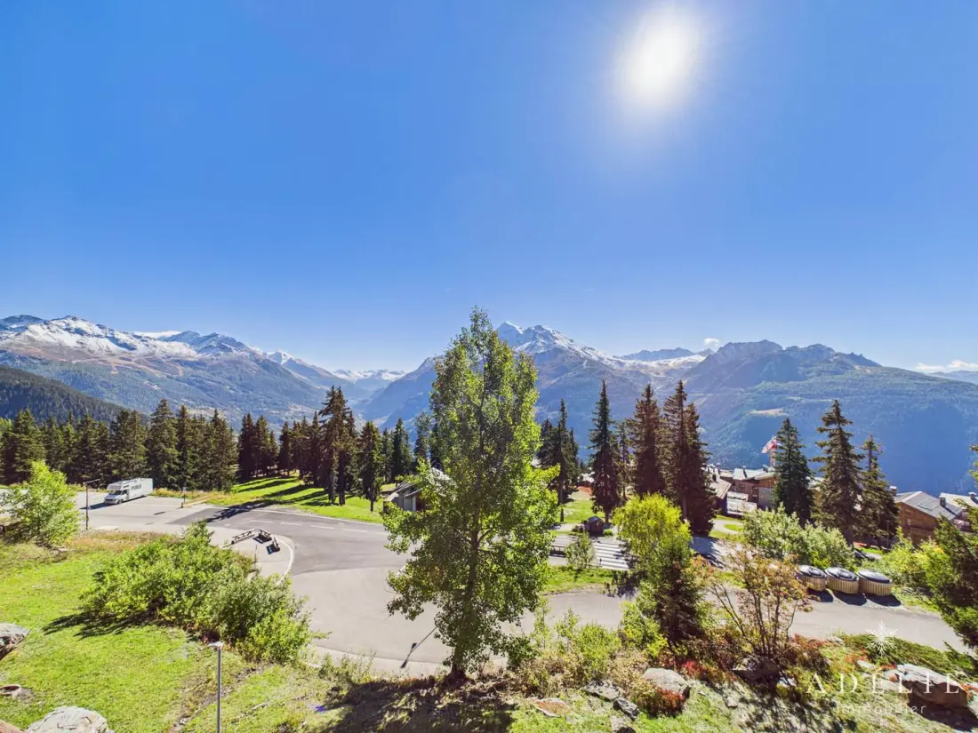 Residence Ibex B