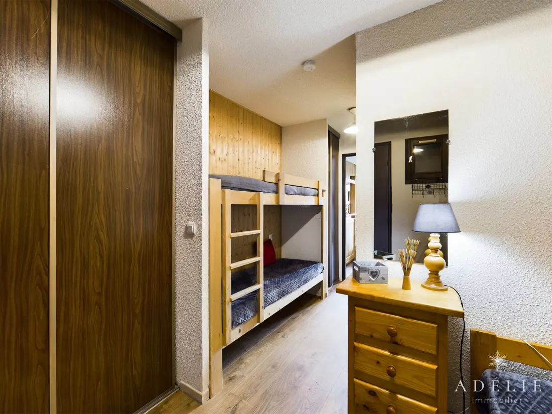 Residence Ibex B