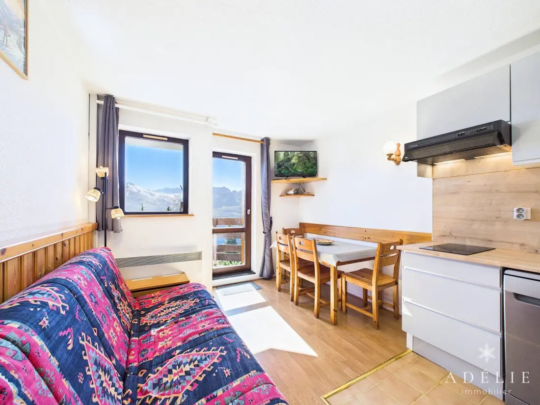 Residence Ibex B