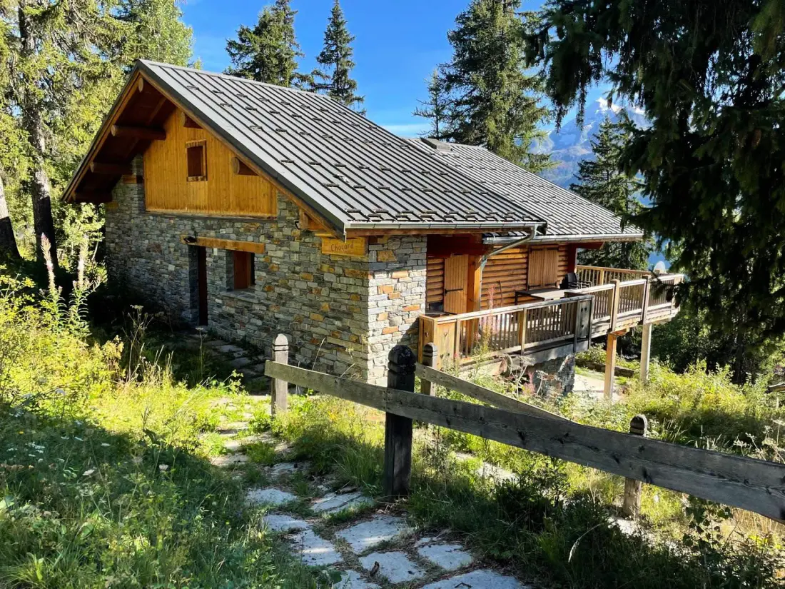 Residence Chocard