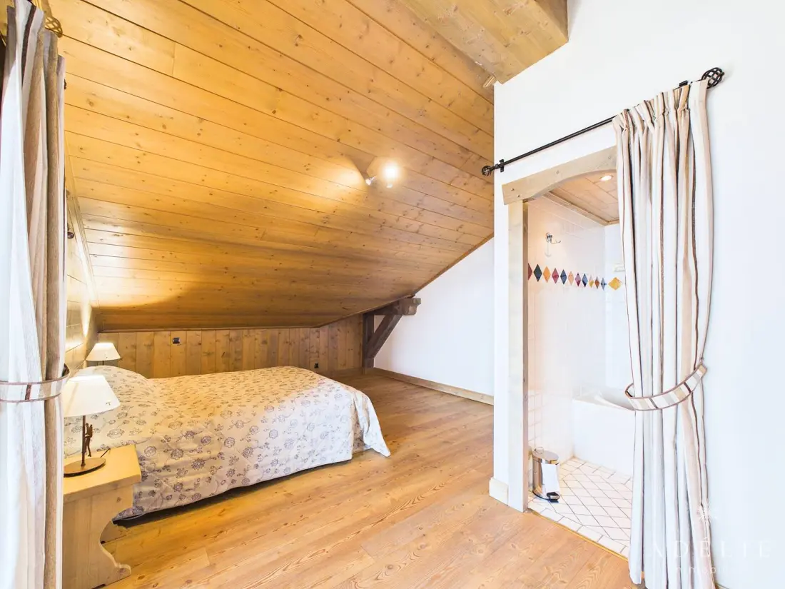 Residence Cimes Blanches