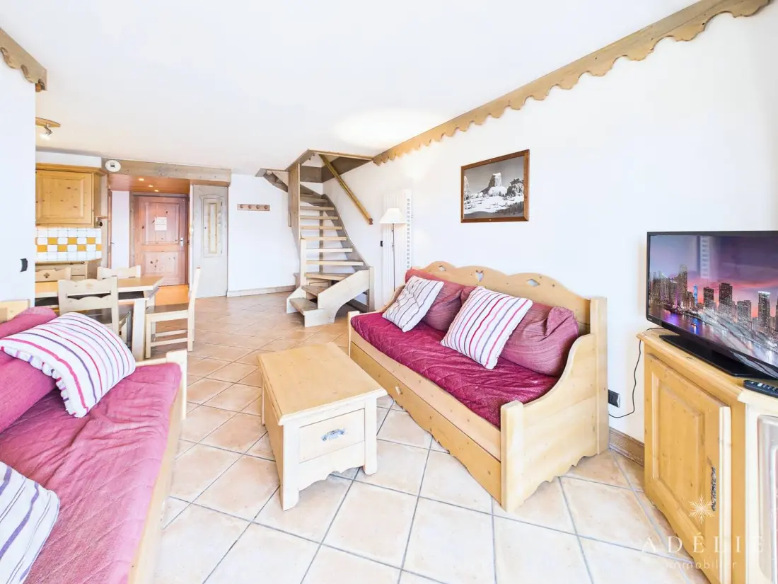 Residence Cimes Blanches