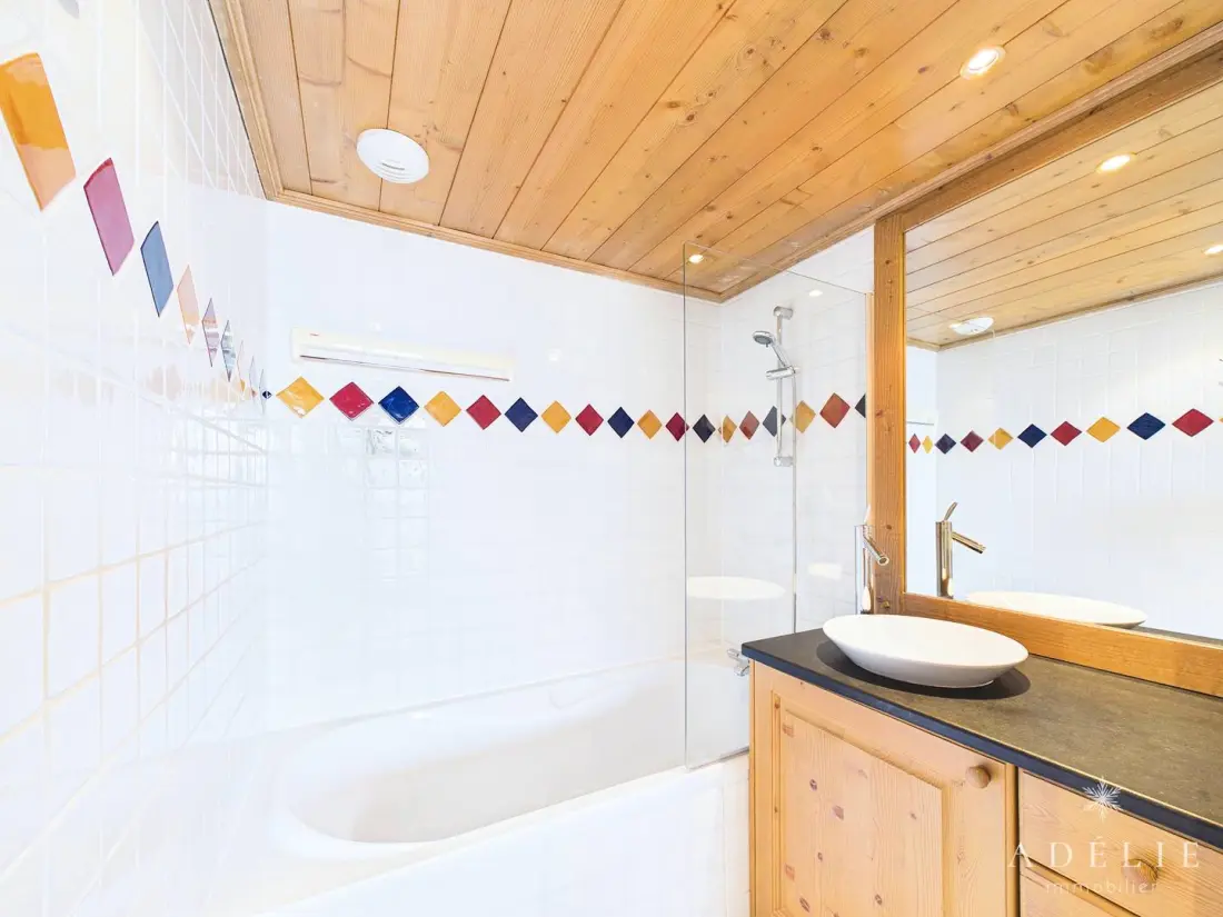Residence Cimes Blanches