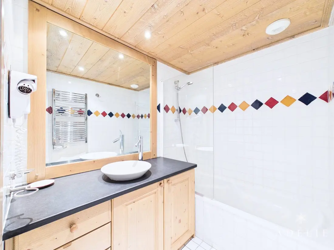Residence Cimes Blanches