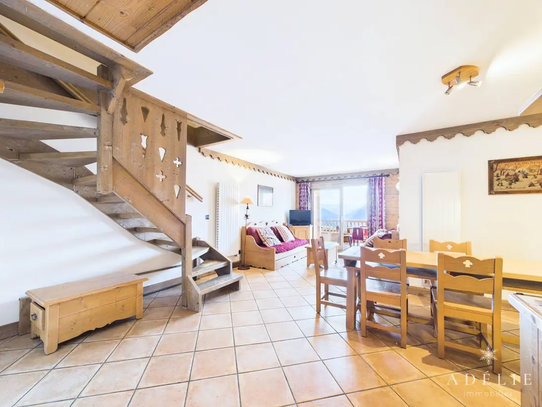 Residence Cimes Blanches