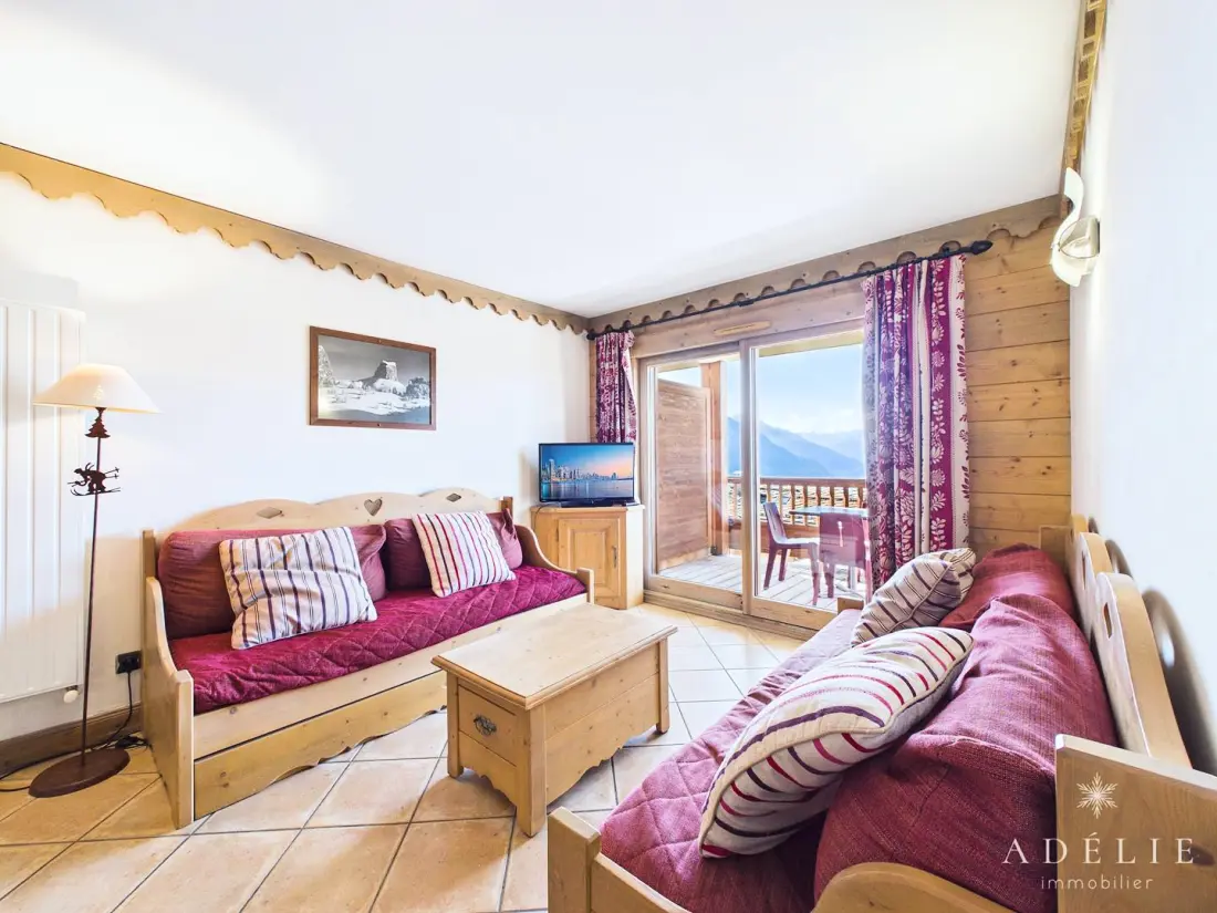 Residence Cimes Blanches