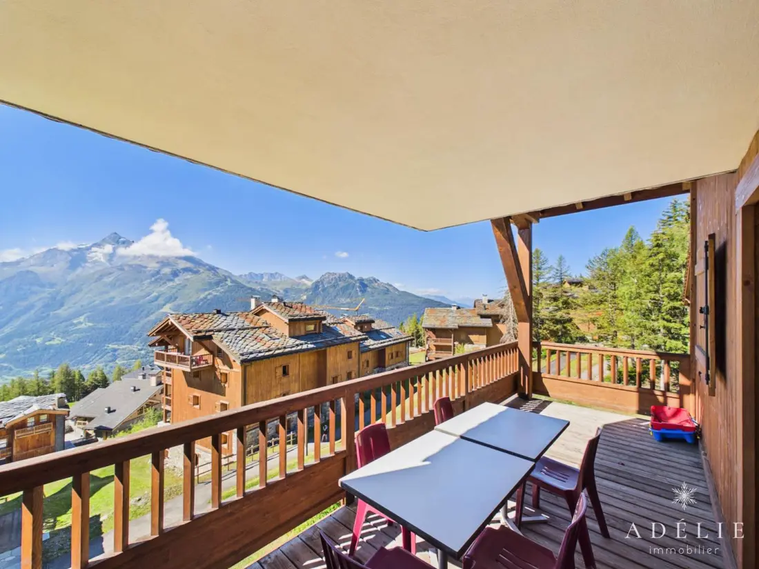 Residence Cimes Blanches